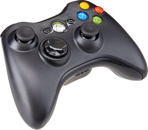 best xbox 360 controller